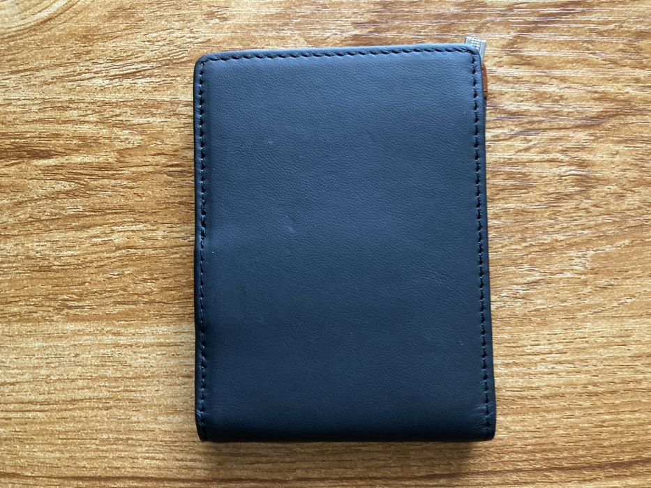 Оригинални портфейли естествена кожа