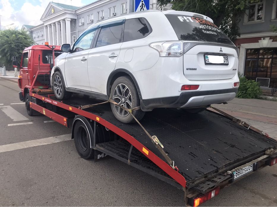 Эвакуатор 24/7 Город, межрайон, межгород