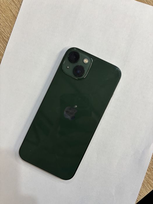 Iphone 13, обмен с моей доплатой