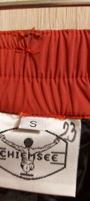 De vânzare PANTALONI matlasați de Damă măr.S