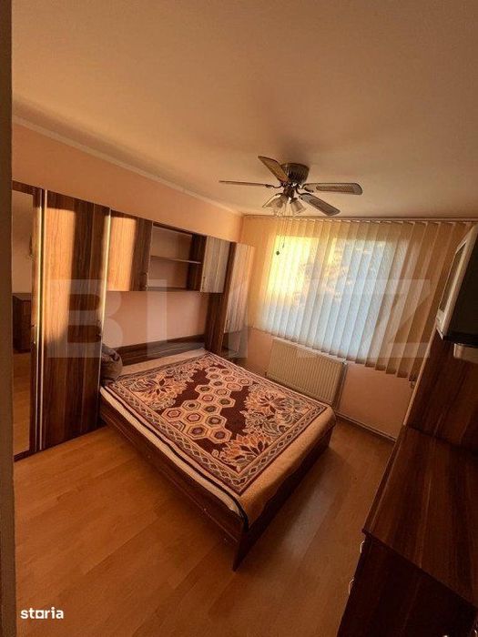 Apartament de vanzare , 40 mp , Zona Carpati I