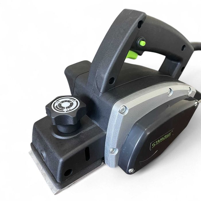 Ренде за греди STAHLMAYER ,  82 мм. 1500W електрическо