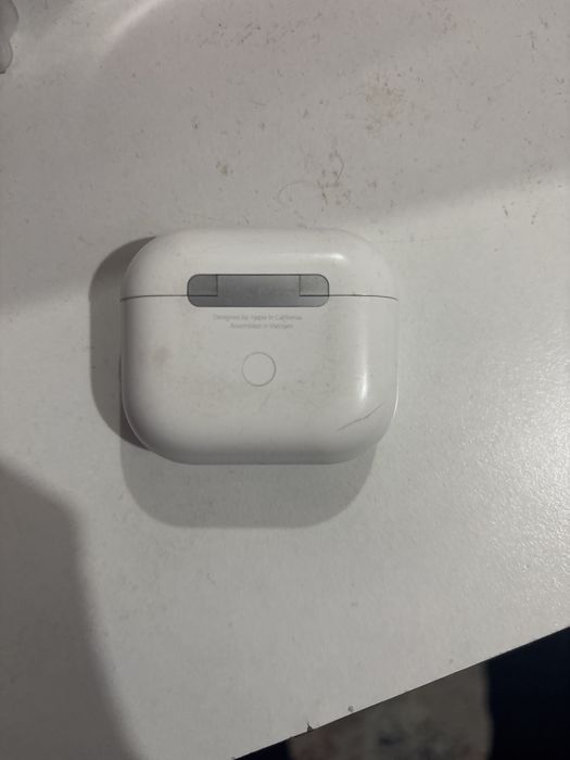 Айрподс 3 оригинал