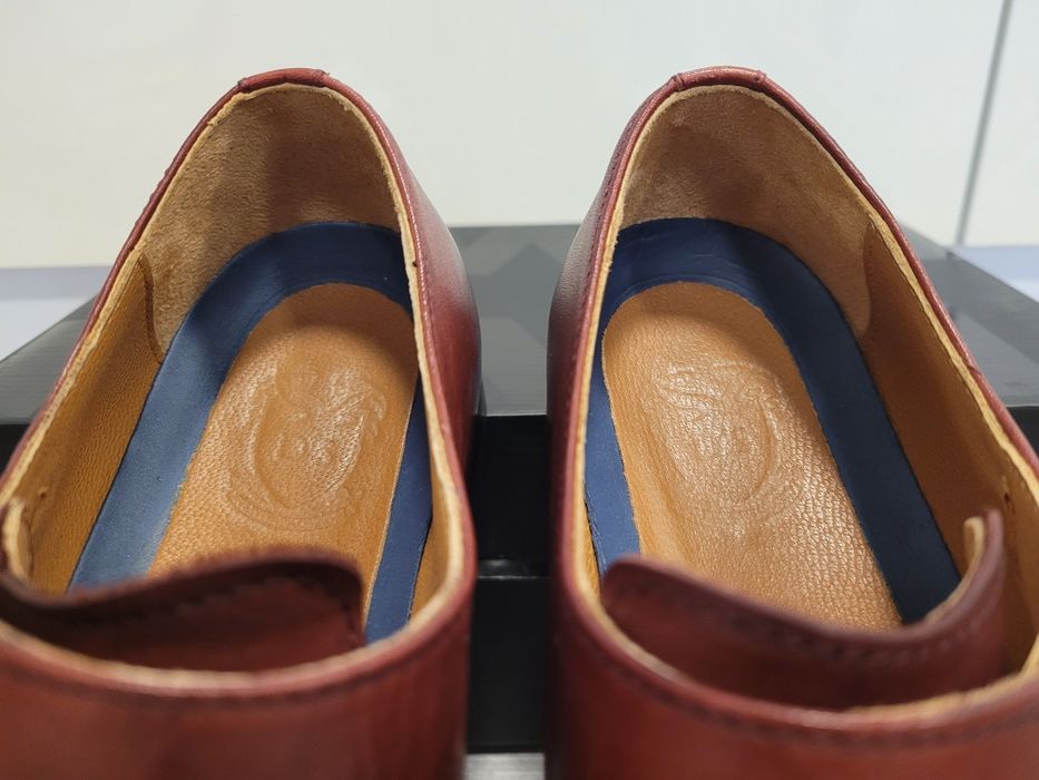 Pantofi D'S Damat