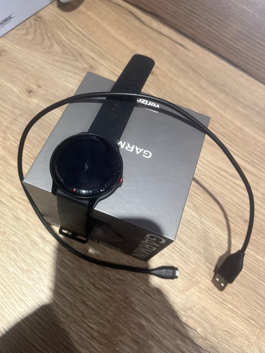 Garmin vivoactive 3 music