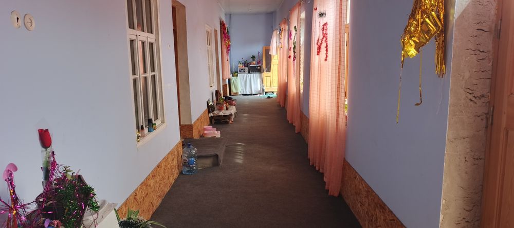 Yandi dôkon mfy, beklar yônalishida 10s