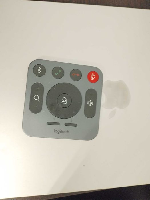 Camera Logitech Rally Ultra