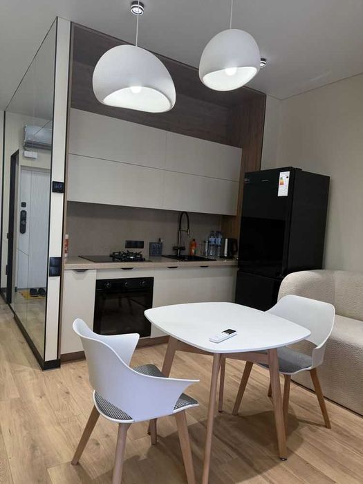 1-комнатная квартира, 38 м², ЖК CELEBRITY — аренда
