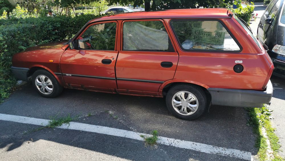 Dacia Breck 1310 CLI din 2000