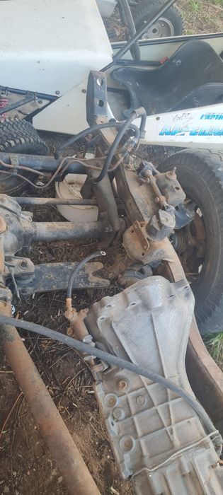 Паджеро целиком все что на фото