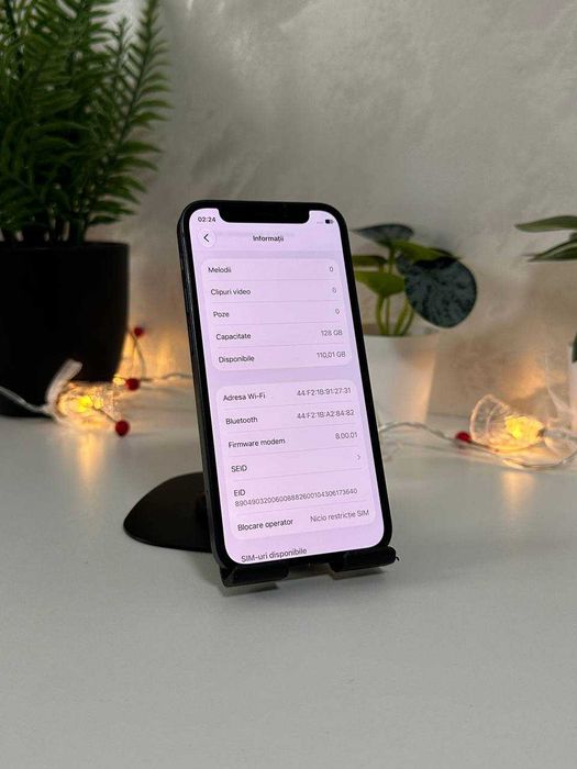 Iphone 12 mini ‼️ 128GB