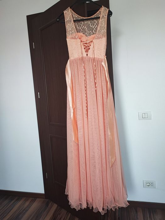 Rochie ocazie lunga 36/S