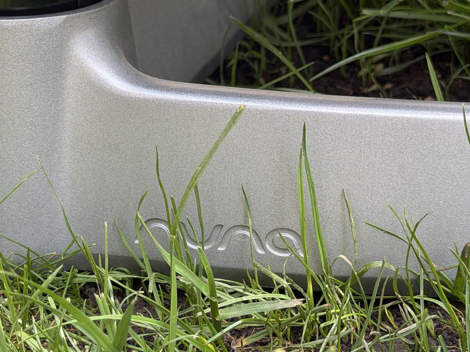 Nuna leaf продам оригинал