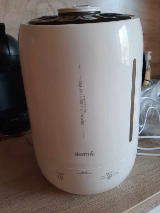 Овлажнител за въздух