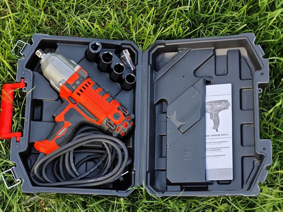 Masina insurubat/desfacut prezoane