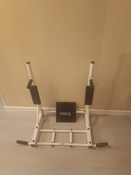 Турник 3в1 Абсолют чемпион