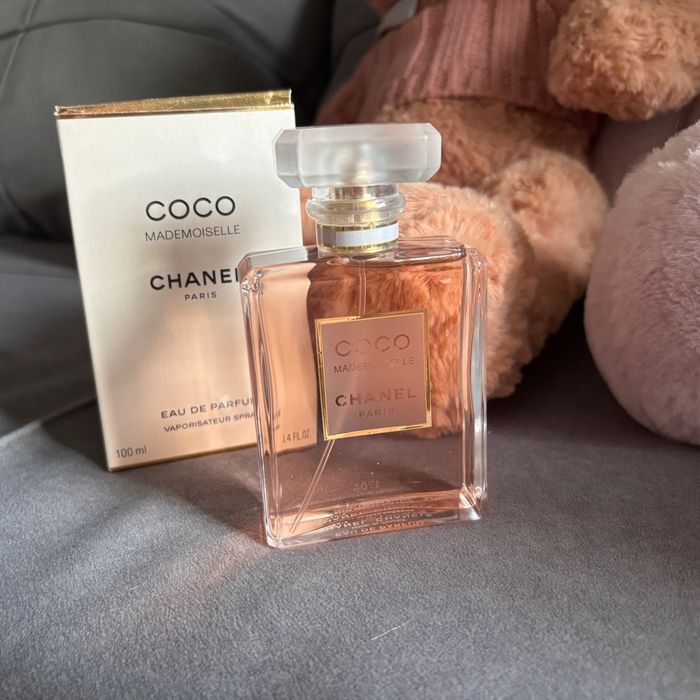 Парфюм Chanel Coco Mademoiselle 100 ml