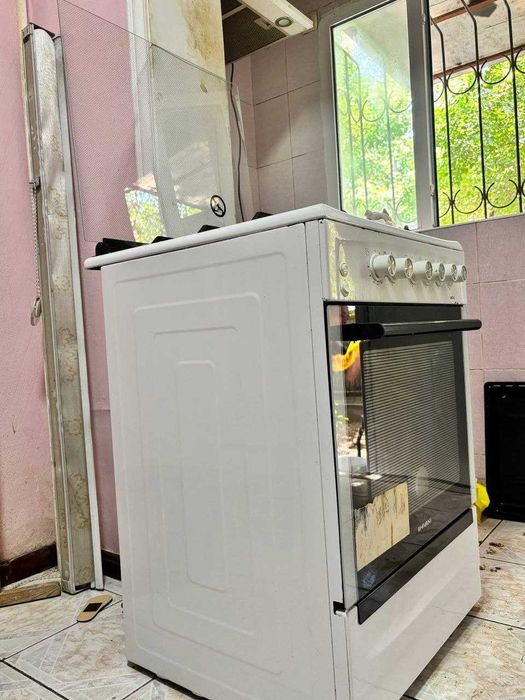 Продаётся газ плита