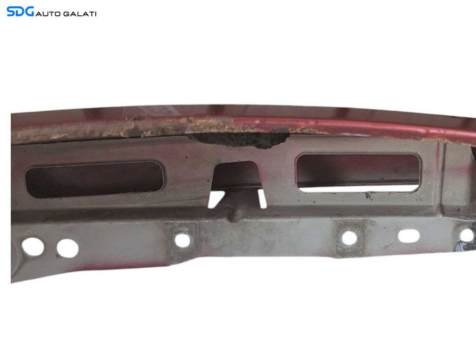 Aripa Stanga Fata Volkswagen Touran 1T1 2003 - 2007 [LC2033]
