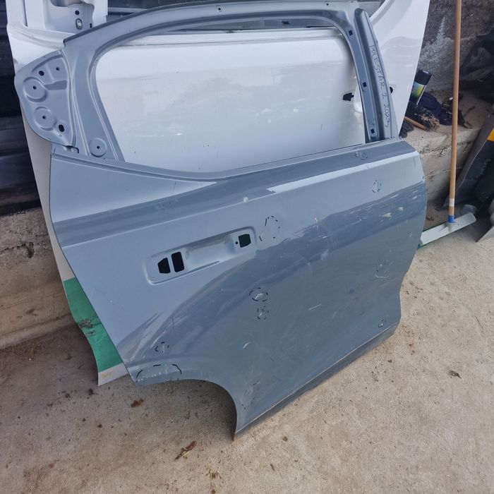 Polestar 2  2023 задна дясна врата