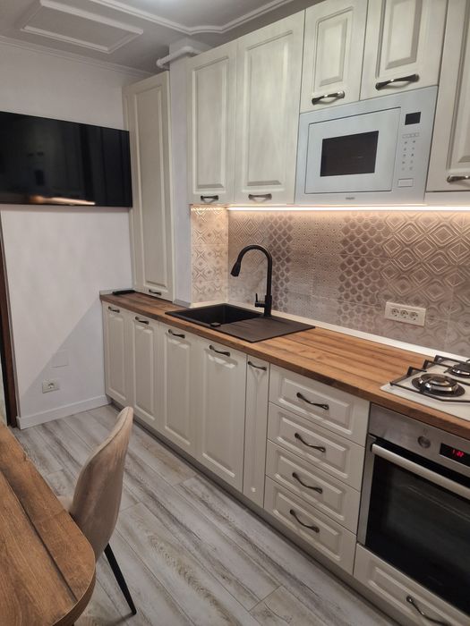 Apartament str.Rozelor