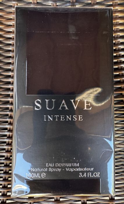 Мъжки парфюми.