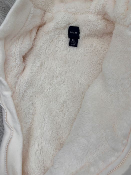 Бебешки зимен космонавт”Gap”