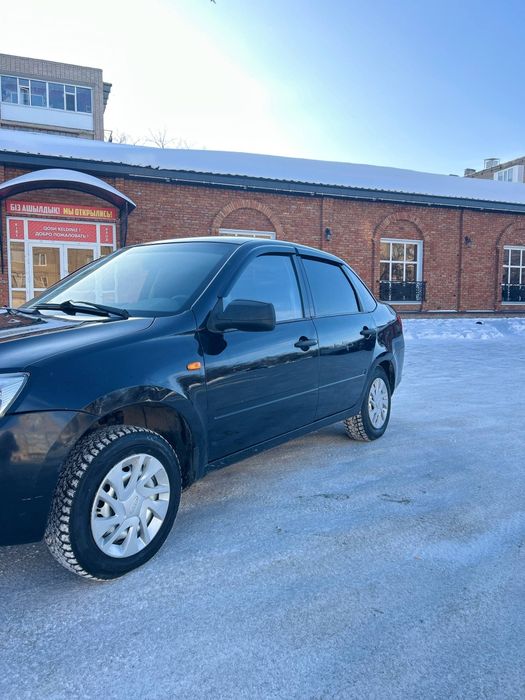 Продам гранту в хорошем состоянии