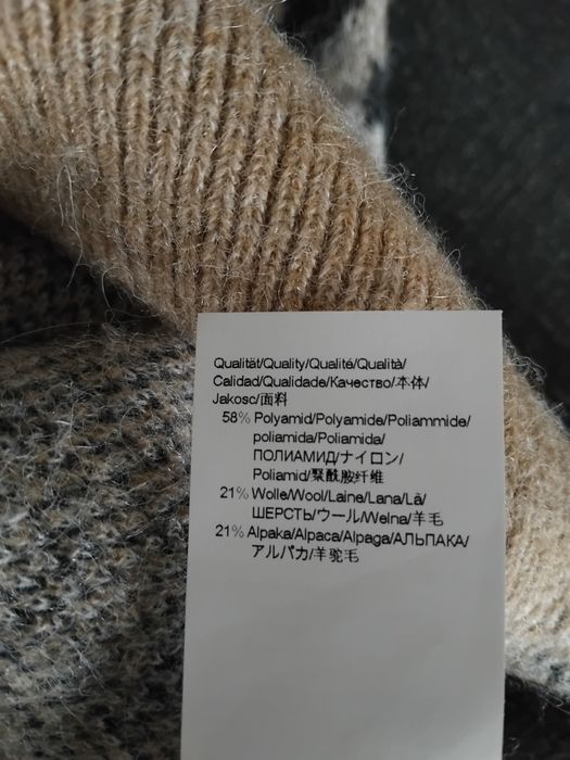 Жилетка Hugo Boss