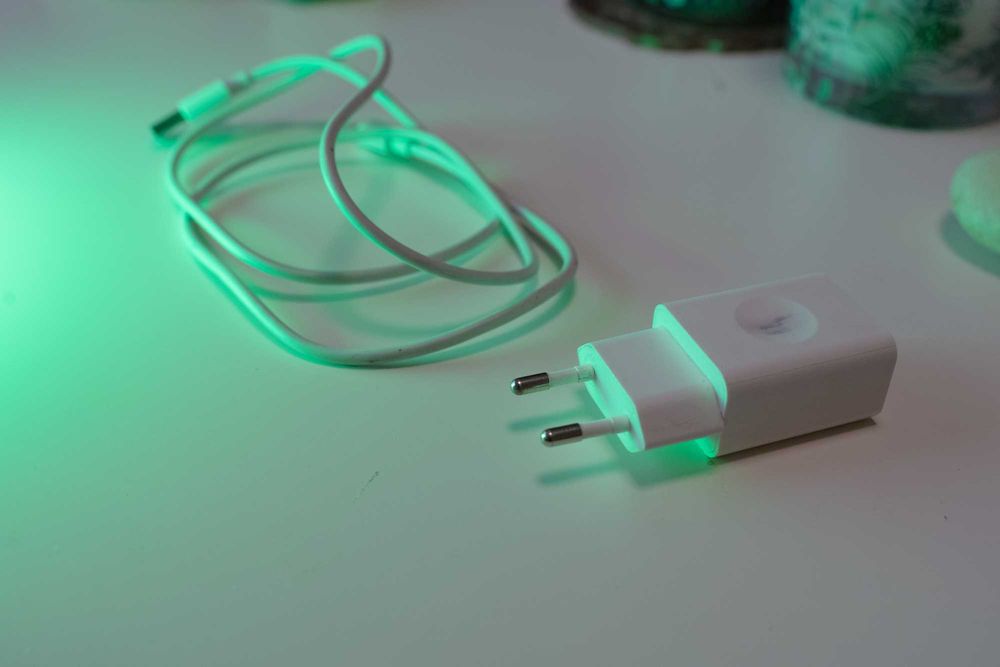 !ОТЛИЧНО СЪСТОЯНИЕ! телефон Realme C33 64GB\4GB RAM