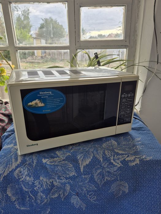 Продам микроволновки