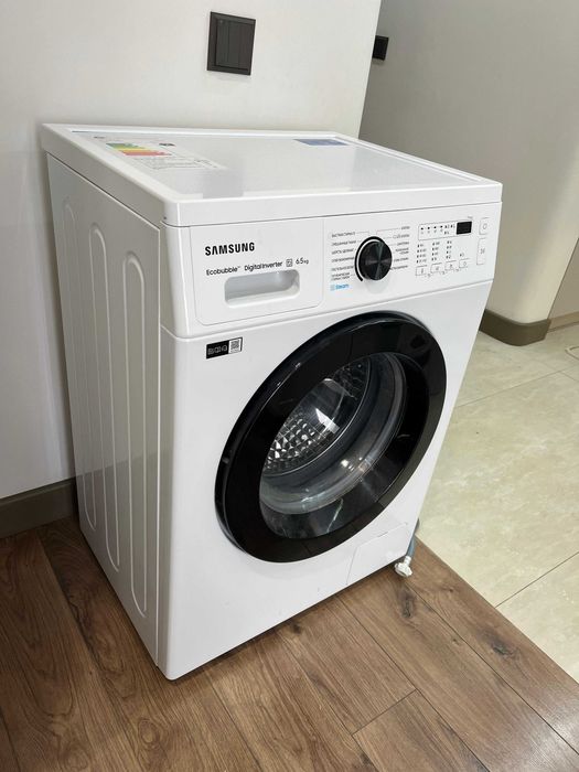 Стиральная машина SAMSUNG