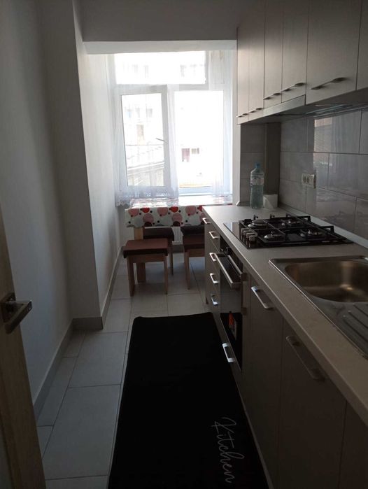 Închiriez garsonieră în Suceava  – Zona Gării Burdujeni
