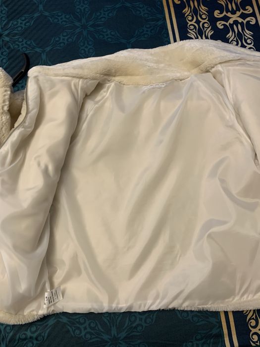 Haina de blana artificiala