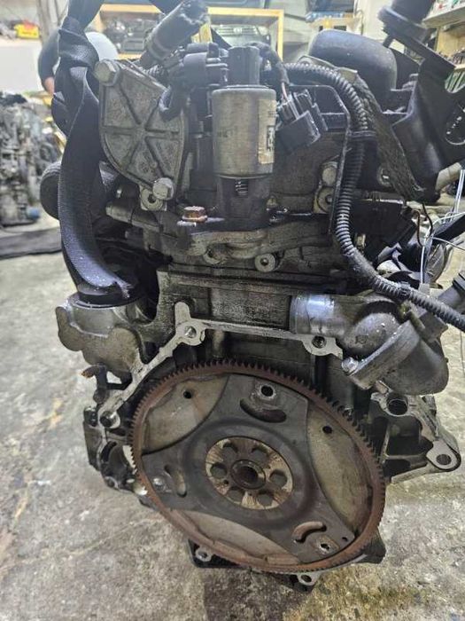 Двигатель Opel Vectra Z22SE