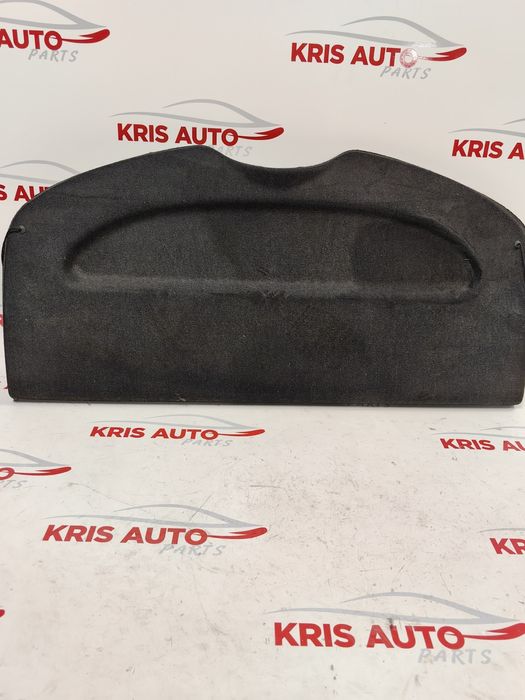 Кора багажник Renault Megane 2 / Рено Меган 2 2005г