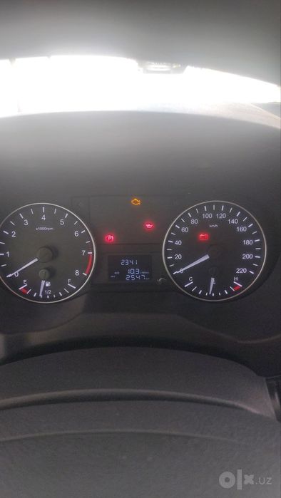 Jac m 3 2026 yil
