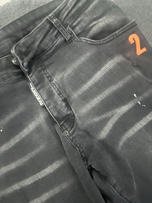 Dsguared2 ,мъжки дънки,размер l/xl