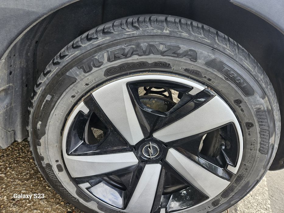 Cauciucuri  de vanzare de vara