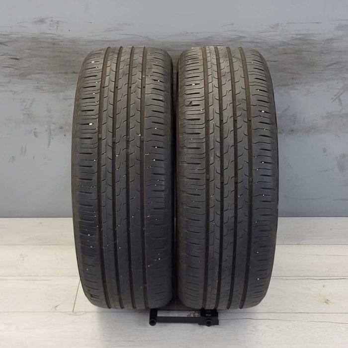 Anvelope 215/50 R18, vara, Continental, DOT 2021