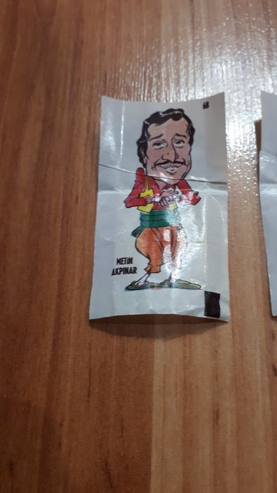 Картинки от дъвки