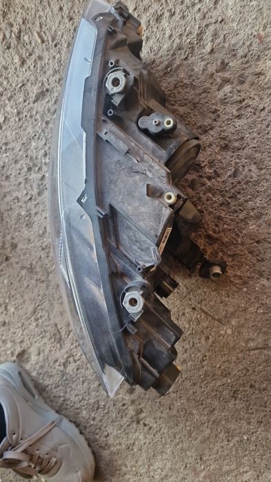 Far stanga dreapta Seat Ibiza 2021 2022 2023