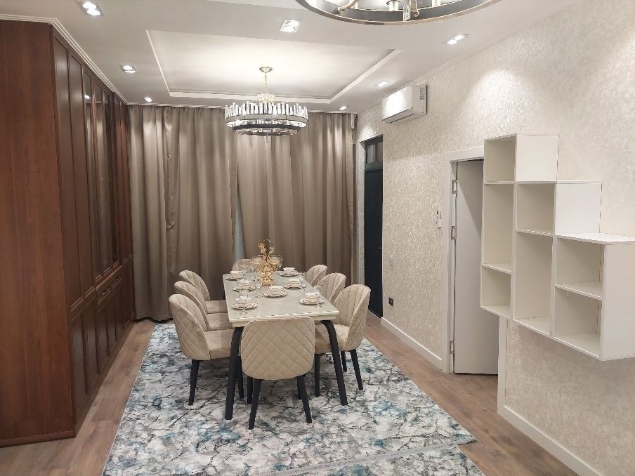 Продается квартира ЖК/ Акай сити