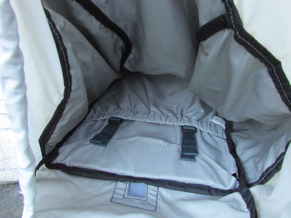 Туристическа раница Karrimor Wildcat 60-65L