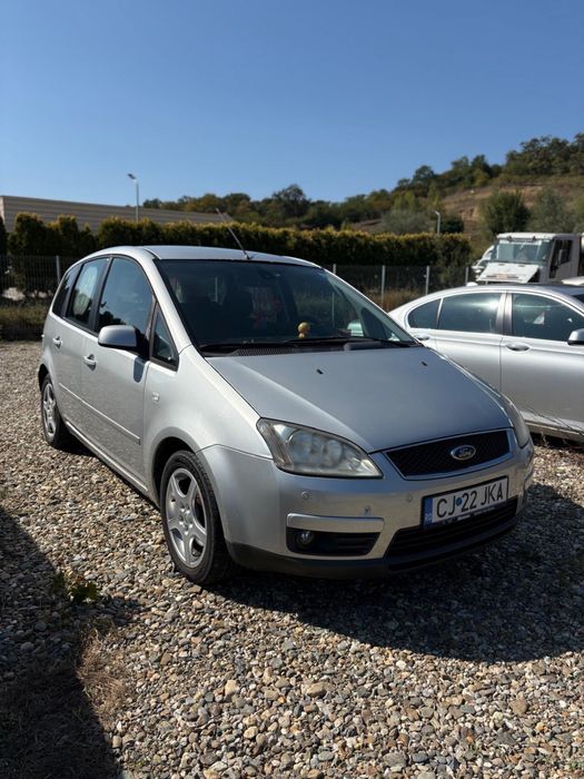 FORD C-Max 2007 — imagine 2
