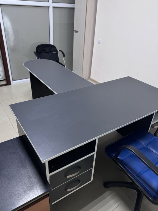 Офисная мебель