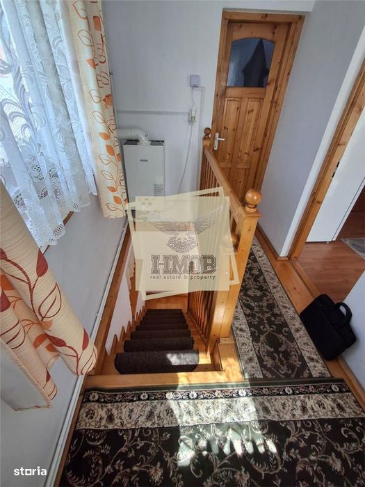 Apartament la casa 78 mpu pivnita| curte si parcare zona Sub-Arini