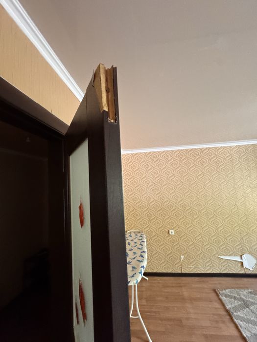 Двери межкомнатные
