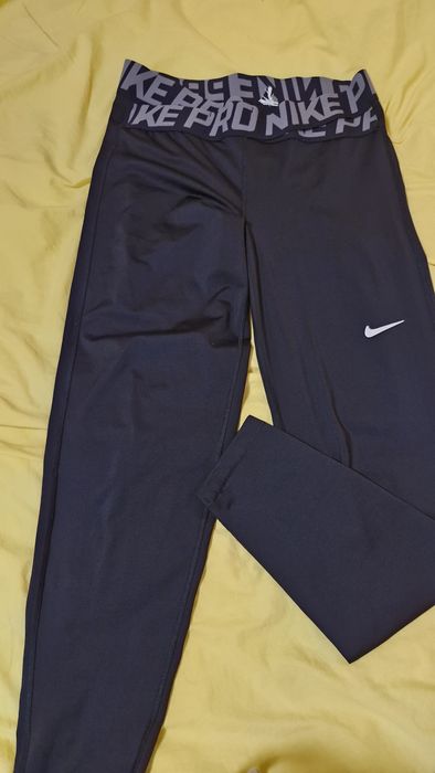 Дамски клин Nike