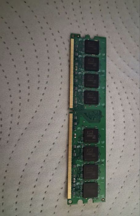Ram памет DDR2 2G